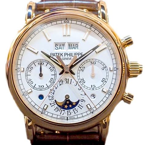 king of morocco patek philippe|Morocco: Cleaner jailed for stealing king's watches .